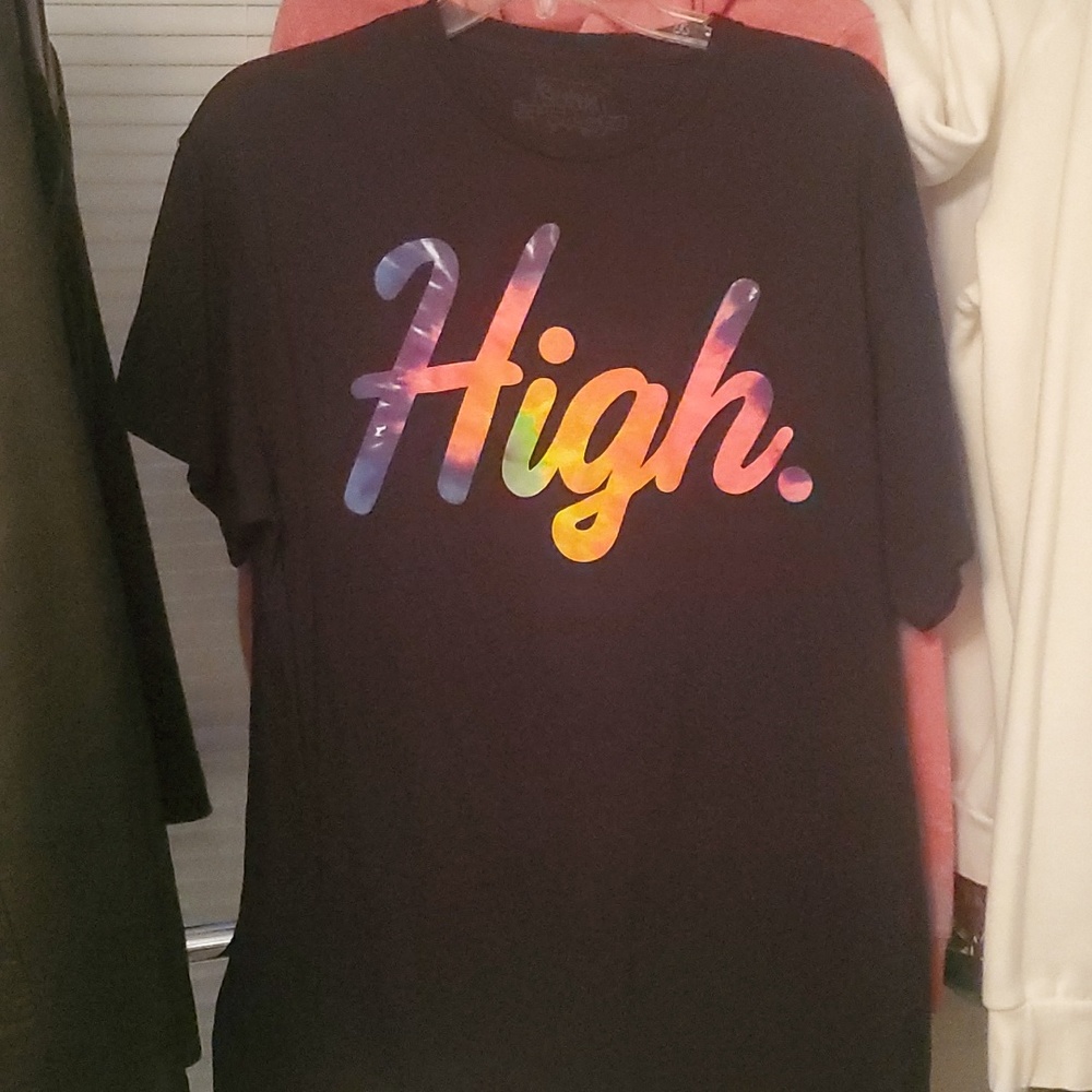 Graphic Tee